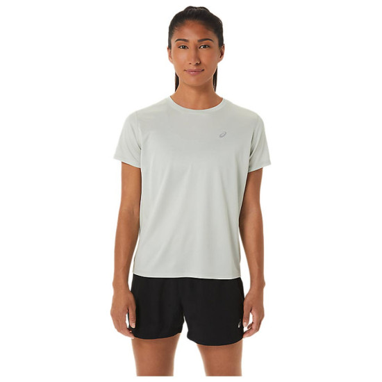 Asics Γυναικεία κοντομάνικη μπλούζα Katakana SS Top